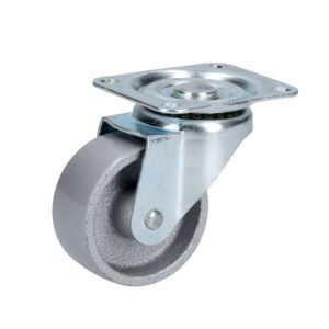 Rodaja de fierro giratoria 2" Surtek RF5G