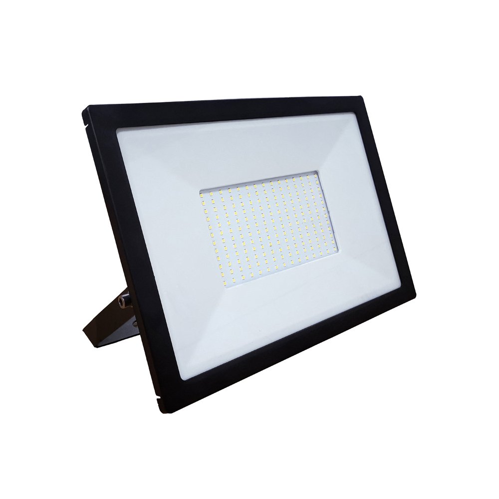 Reflector de LED SMD delgado 200 W de 16,000 lm Surtek RFL200