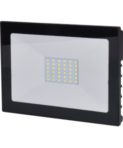 Reflector de LED SMD delgado 30 W de 2,400 lm Surtek RFL30