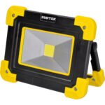Reflector de LED recargable 12 W de 300 lm Surtek RFR3