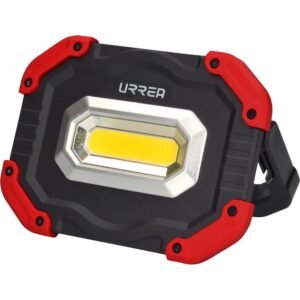 Reflector de LED COB 127 V - 60 Hz de 1,000 lm Urrea RFU1