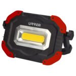 Reflector de LED COB 127 V - 60 Hz de 2,500 lm Urrea RFU2