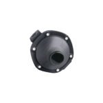 Regulador de gas LP, 1 vía, sin conexiones, baja presión