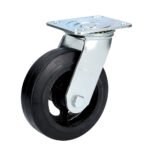 Rodaja de hule giratoria 6" Surtek RH15G