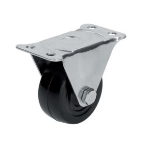 Rodaja de hule fija 2" Surtek RH5F