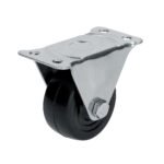 Rodaja de hule fija 2-1/2" Surtek RH6F