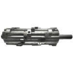 Rodillo helicoidal para CN1108 Urrea RHCN08