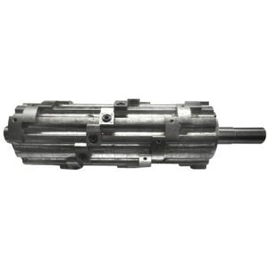 Rodillo helicoidal para CN1108 Urrea RHCN08
