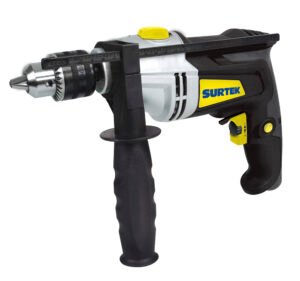 Rotomartillo 1/2" 810 W 120 V, 0 - 2,800 RPM Surtek RM512B