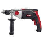 Rotomartillo 1/2" 1,050 W 120 V, 2 velocidades 1100 y 2800 RPM Urrea RM712D