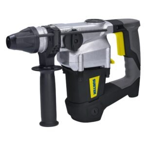 Rotomartillo electroneumático SDS Plus 1,000 W 120 V, 4 J, 0 - 850 RPM Surtek RM740