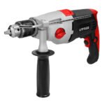 Rotomartillo 1/2" de 2 velocidades, 850 W 120 V Urrea RM812F