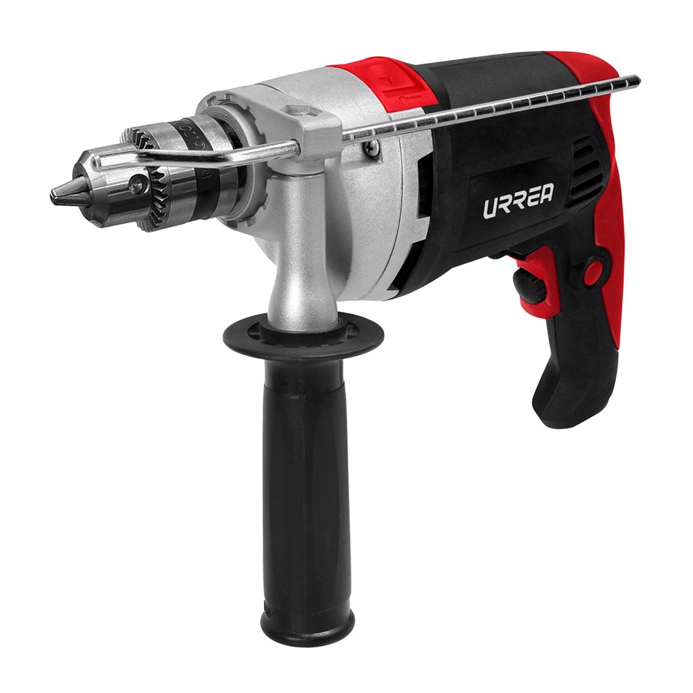 Rotomartillo 3/8" 850 W 120 V Urrea RM838C