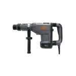 Rotomartillo SDS Max/destornillador 9 kg, 15J, 1500W, EXPERT