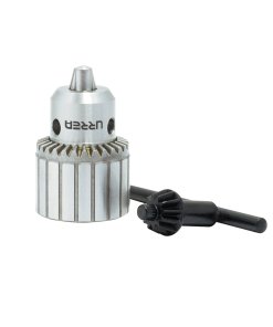 Broquero para rotomartillos 1/2" con rosca 1/2" - 20NF con llave Urrea RMCHK12A