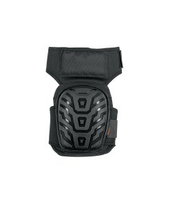 Rodilleras Truper de Gel y EVA con Correa Antideslizante - Tecnología de Amortiguación Superior para Mayor Comodidad en Trabajos Arrodillados (Clave 12952)