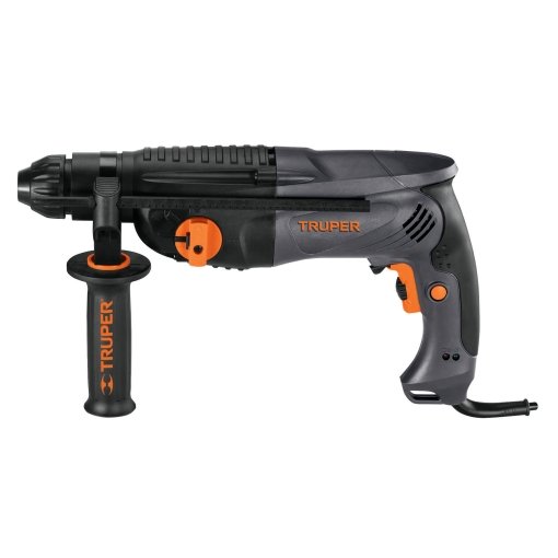 Rotomartillo SDS Plus 3 Joules 850 W, para perforación eficiente, clave 19319 - Truper Expert