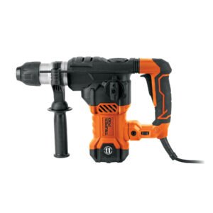 Rotomartillo SDS Plus/destornillador 6 J, 1500W, TRUPER PRO