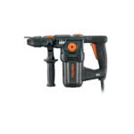 Rotomartillo SDS Plus/destornillador 6 J, 1600W, INDUSTRIAL