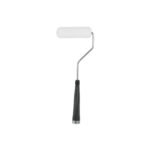 Mini Rodillo para pintar 4' x 3/8' de esponja, TRUPER