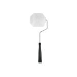Mini rodillo para pintar 4' x 3/4' de poliéster, TRUPER
