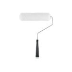 Rodillo para pintar 9 x 3/8' superficies lisas, TRUPER