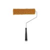 Rodillo para Pintar Truper 9" x 7/16" de PVC para Acabados Texturizados - Tecnología de Material Durable para Efectos Decorativos Especiales (Clave 13895)