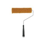 Rodillo para pintar 9 x 7/16' de PVC, acabados texturizados