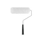 Rodillo para pintar 9 x 3/4' superficies rugosas, PRETUL