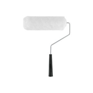 Rodillo para pintar 9 x 3/4' superficies rugosas, PRETUL