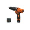 Rotomartillo Compacto Inalámbrico Truper PRO 3/8" 12V con Batería 2Ah - Tecnología Ergonómica para Uso Prolongado sin Fatiga (Clave 12793)