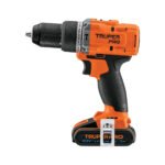 Rotomartillo/destornillador 1/2', 20V, 1 batería 2Ah, PRO