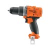 Rotomartillo Truper PRO 1/2" 20V sin accesorios - Tecnología profesional modular para especialistas que permite personalización completa según necesidades específicas (Clave 103248)