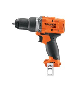 Rotomartillo Truper PRO 1/2" 20V sin accesorios - Tecnología profesional modular para especialistas que permite personalización completa según necesidades específicas (Clave 103248)