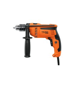 Rotomartillo Truper PRO 1/2" 600W - Tecnología de Impacto Controlado para Perforación en Concreto que Ofrece Precisión en Cada Uso (Clave 101273)