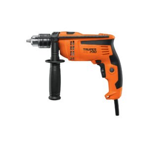 Rotomartillo/destornillador 1/2', 600W, TRUPER PRO