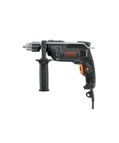Rotomartillo 1/2', 700W, para perforación y taladro, clave 19457 - TRUPER INDUSTRIAL Expert