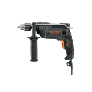 Rotomartillo/destornillador 1/2', 700W, TRUPER INDUSTRIAL