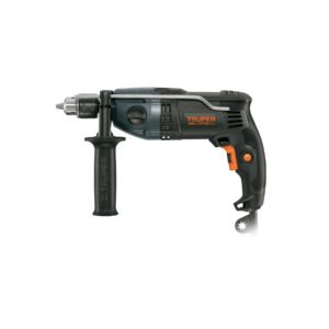 Rotomartillo/destornillador 1/2', 900W, TRUPER INDUSTRIAL