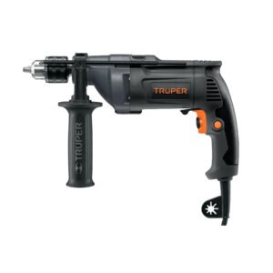 Rotomartillo 1/2', 800W, para perforación y taladro, clave 15683 - TRUPER INDUSTRIAL Expert