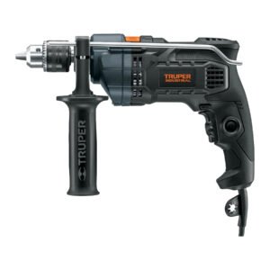 Rotomartillo/destornillador 1/2', 800W, TRUPER INDUSTRIAL