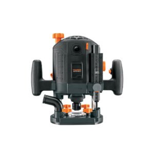 Router (Rebajadora) 1200W, 1-3/4 HP, TRUPER INDUSTRIAL