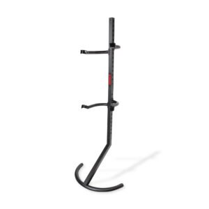 Rack de pared para almacenaje de bicicletas (50 kgs) MIKELS RPAB-50
