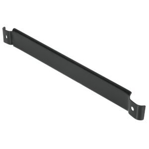 Puente 250 kg para carretillas concha gris PRETUL