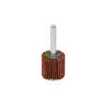 Rueda flap de 1', grano 60, TRUPER