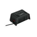 Regulador de voltaje de 800 VA / 400 W 4 contactos, VOLTECK