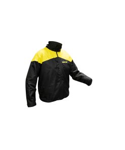 Rompeviento con gorro talla M Surtek RVSM