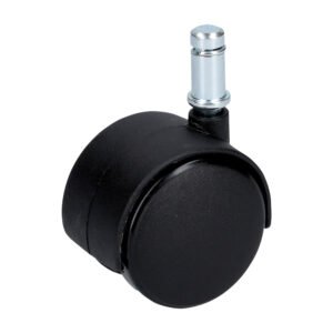 Rodaja tipo yoyo de espiga con aro 50 mm Surtek RY5P