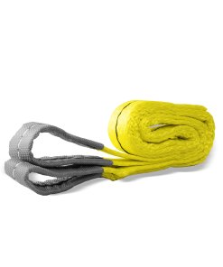 Eslinga - Cinturón Tensor 1 mt, Ancho 1´´ MIKELS S1-1M1