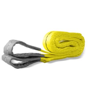 Eslinga - Cinturón Tensor 1 mt, Ancho 1´´ MIKELS S1-1M1